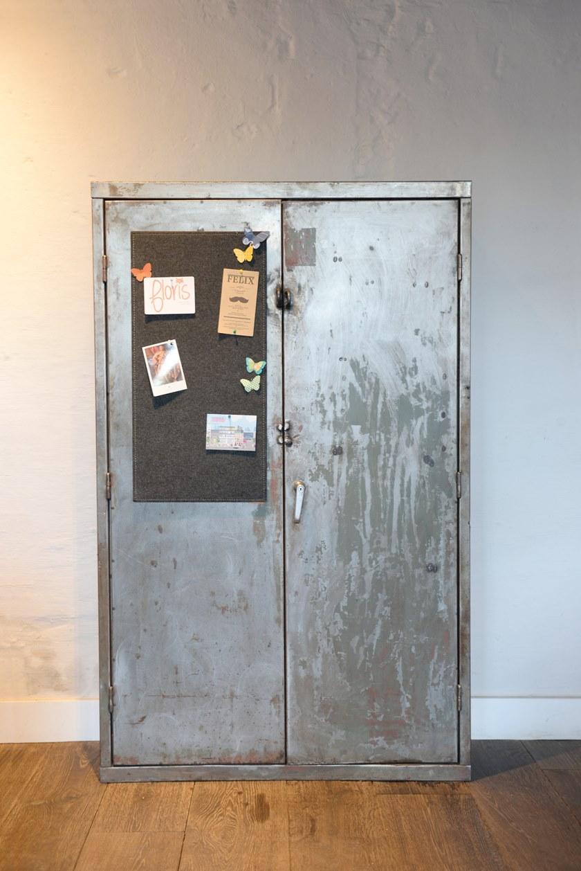 BuzziSpace Настенная магнитная фетровая офисная доска sun-id-1407371 - Вид №1