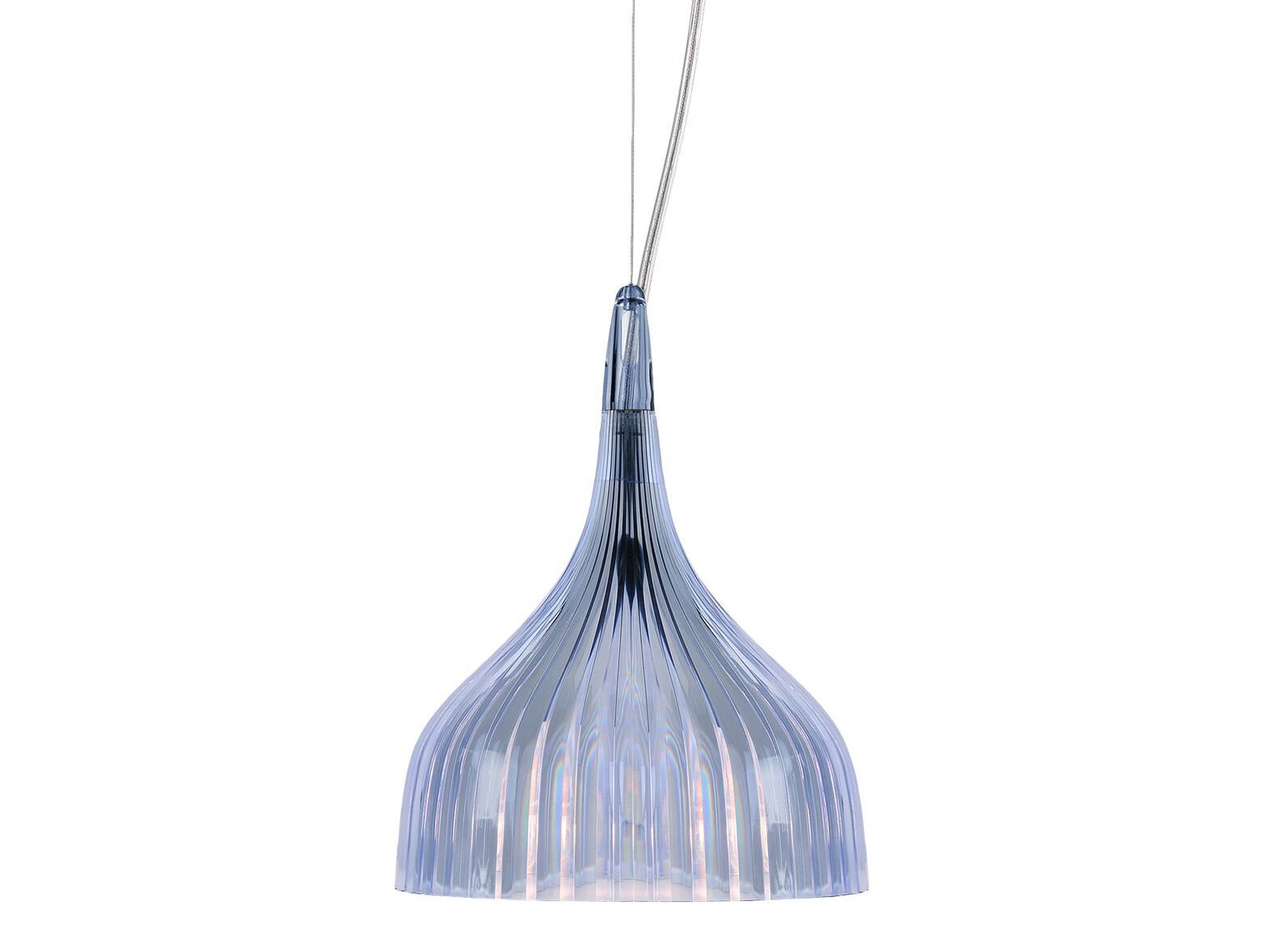 Поликарбонат светодиодный подвесной светильник Kartell É ARCH-00132361 - Вид №19