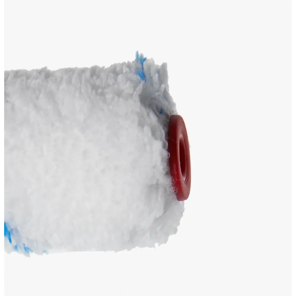 Мини-валик сменный для водных красок 60 мм Dilwis ворс 8 мм микрофибра под бюгель 6 мм 2 шт STLM-2035297 - Вид №1