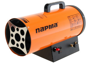 1070331 Тепловая пушка газовая Парма ТПГ-15