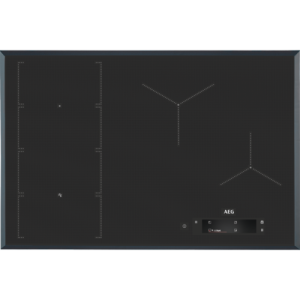 9119153 Индукционная варочная поверхность AEG IAE84851FB
