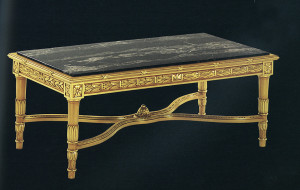 Стол журнальный IKARIA COLOMBOSTILE 0089 TVC-H