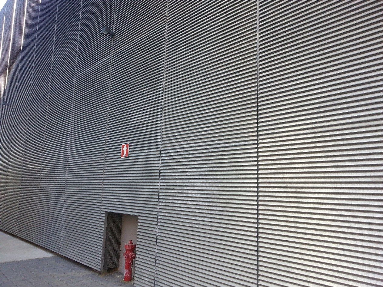 Облицовка фасада Defim Orsogril талия ARCH-00017280