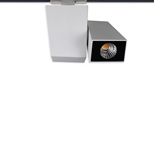 Diamond 1A Track Adapter Ghidini Diamond Track Adapter .01 Белый (Матовый) 