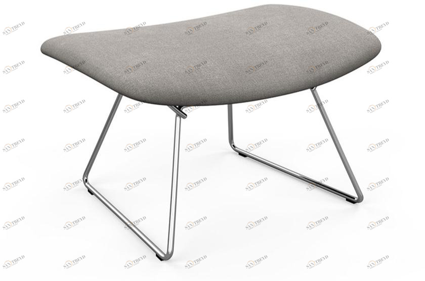 KNOLL Мягкая подножка для санок Bertoia sun-id-1361992