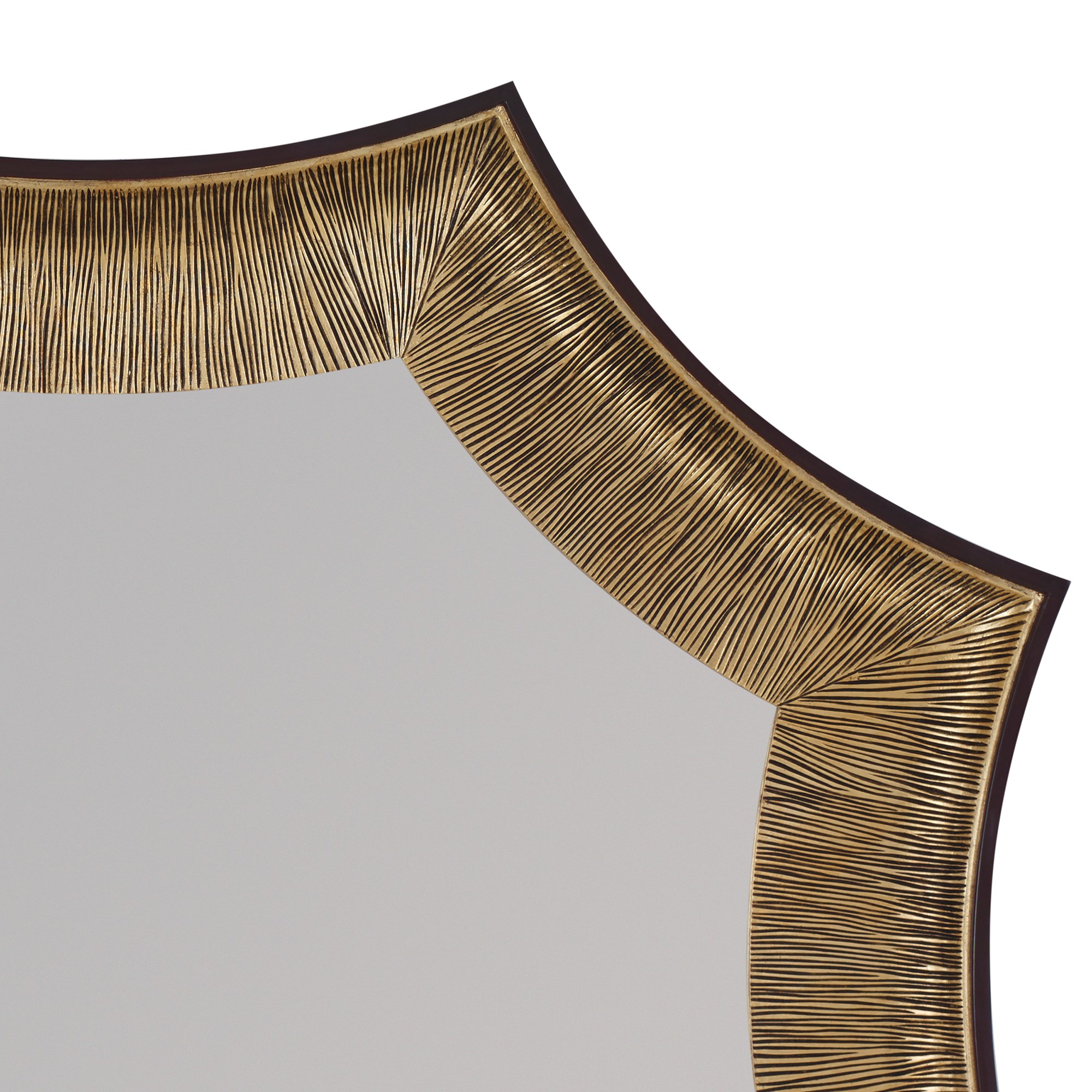 Зеркало 27110-980-040 Зеркало Гелиоса - Маленькое Phylrich  - Вид №2