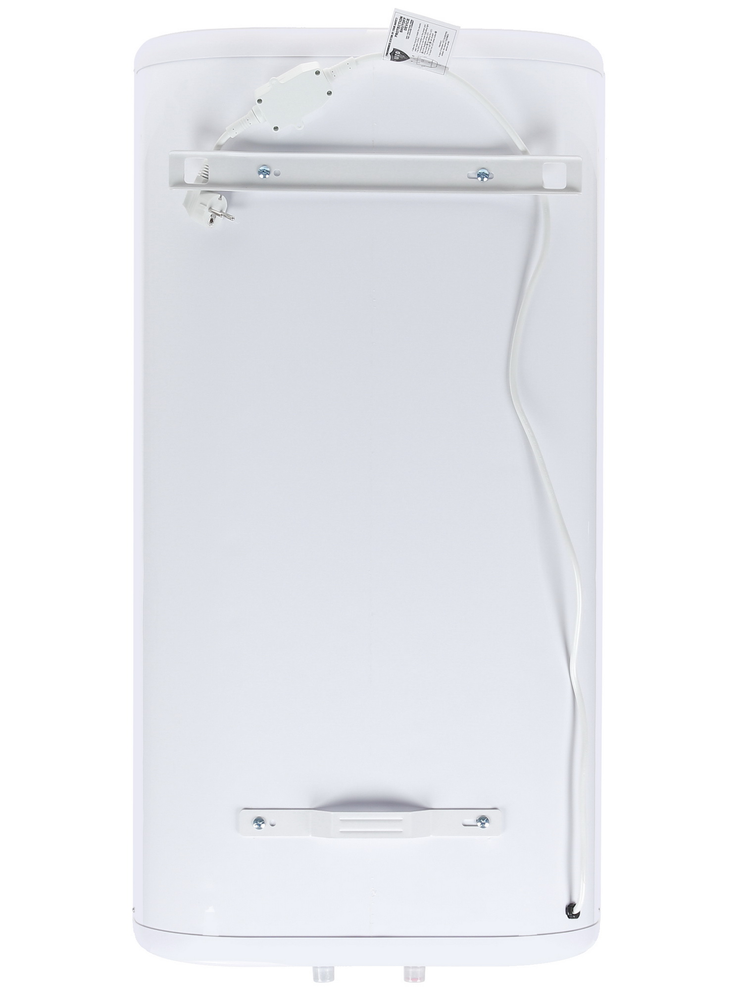 1228307 Водонагреватель электрический Thermex IF 80V (pro) STDN-0065233 - Вид №6