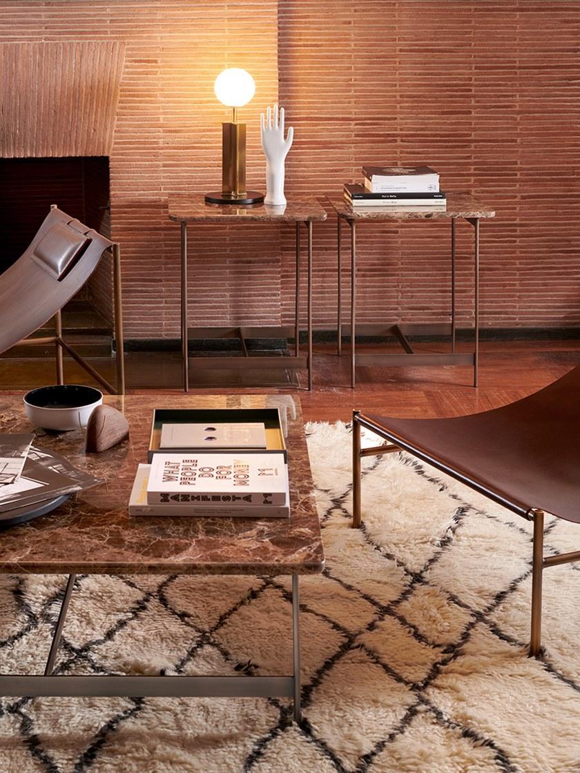 Potocco Сервиз квадратный Little t 878/tq-50 - Вид №6