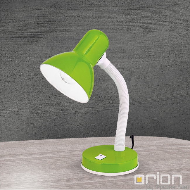 Orion LA 4-1061 lemon лампа настольная Nemo 116811
