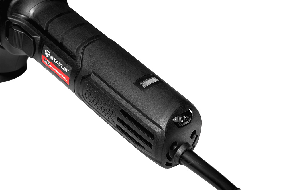 Полировальная машина Status XPA12-75 9133915 STDN-0150184 - Вид №2