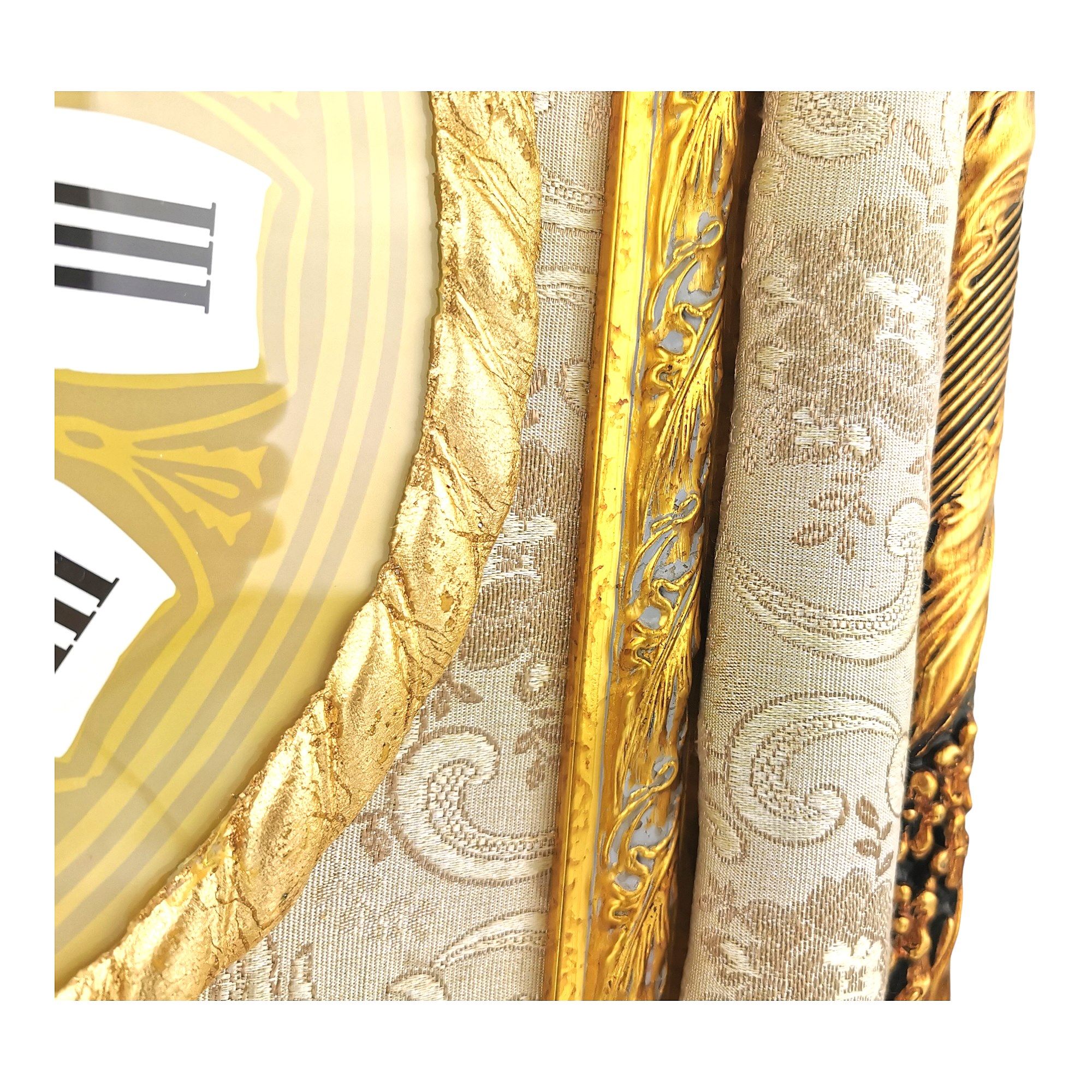 Настенные часы Italia Cornici 30 ORO 4 ARCH-00046161 - Вид №3