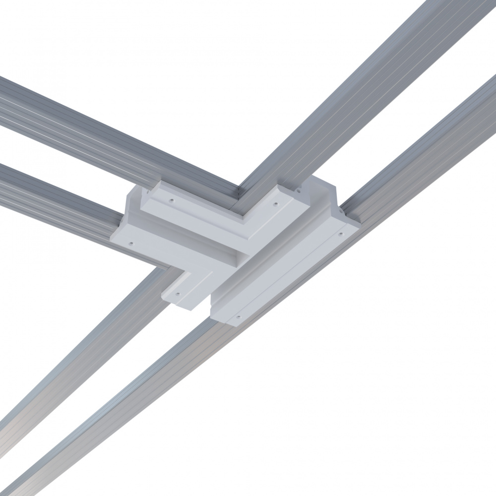 SN 304 Соединительный элемент (Т-образный) для Stellanova SABER 30  - Вид №1