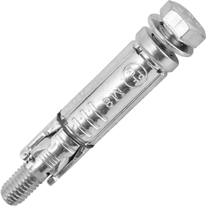 Анкер с болтом Sormat PFG LB 8-25 2 шт.