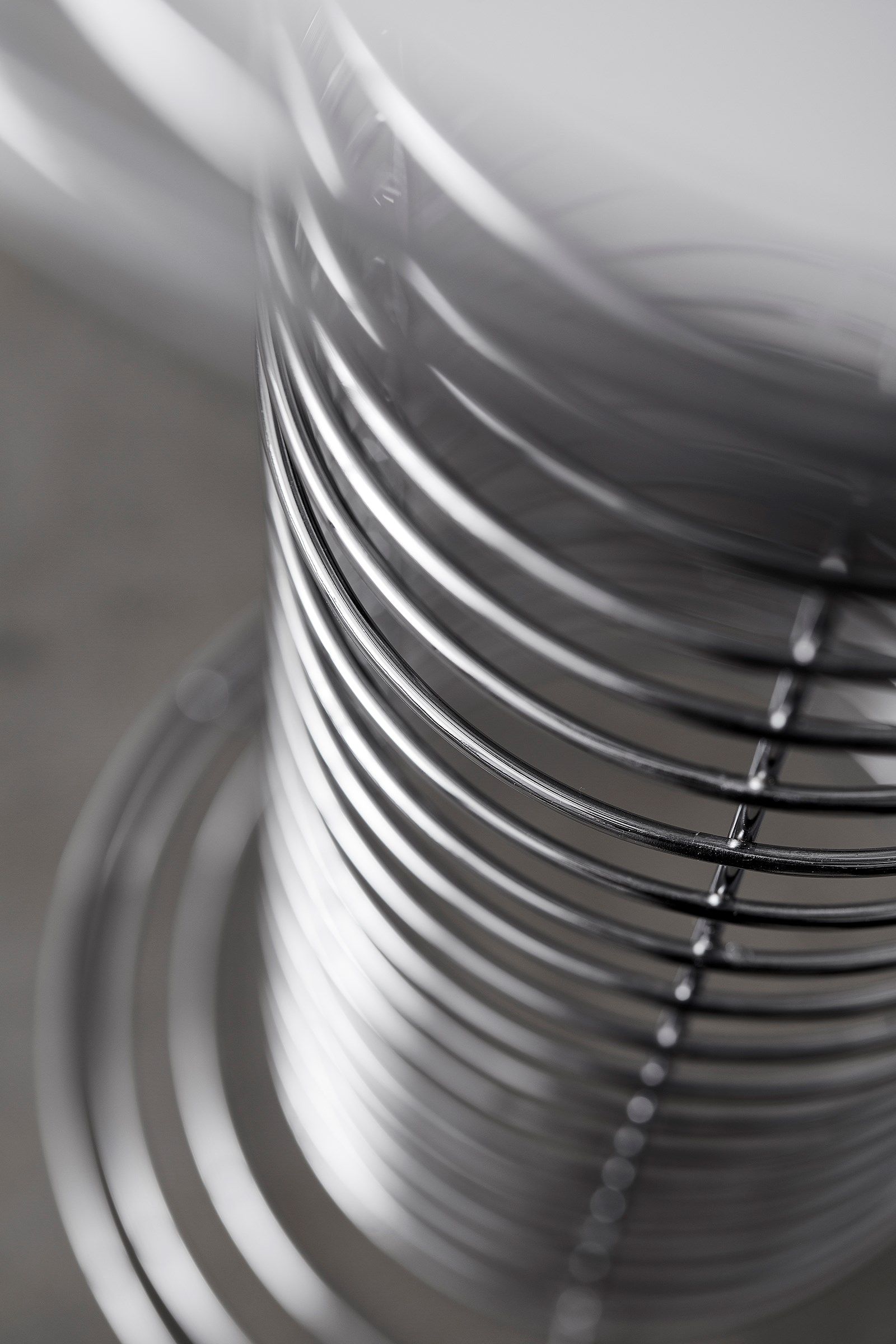 Стальной торшер VERPAN ARCH-00082036 - Вид №7