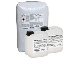 Высокопроизводительный полиуретановый цементный раствор