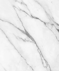 Столешница мраморная RIVOLI 180 Bianco Carrara