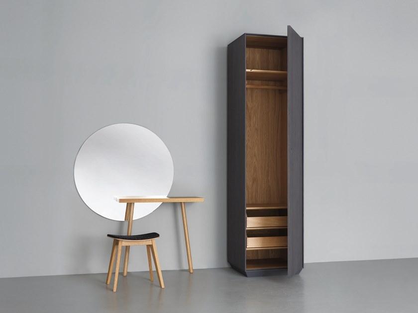 ZEITRAUM Модульный шкаф из массива дерева Kin sun-id-1507036 - Вид №4