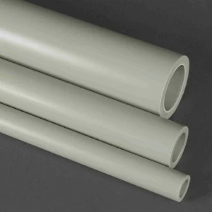 Труба полипропиленовая PN10 для теплых полов FV-PLAST 20x2.0мм бухта 200м