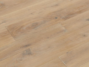 Биосовместимый трехслойный деревянный пол