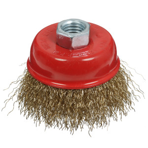 Щетка Elitech 189140 9130366