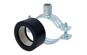 I133303028 BISOFIX® E13 + 2S для изолированных труб walraven