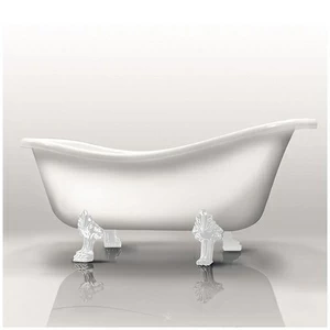 Ванна GRUPPO TREESSE EPOCA V5071-WH