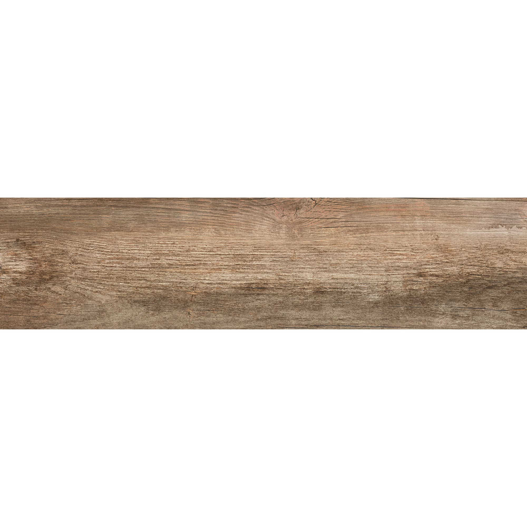 82594859 Керамогранит 15x60 см 1.15 м² цвет коричневый Albero Santreyd - Вид №4
