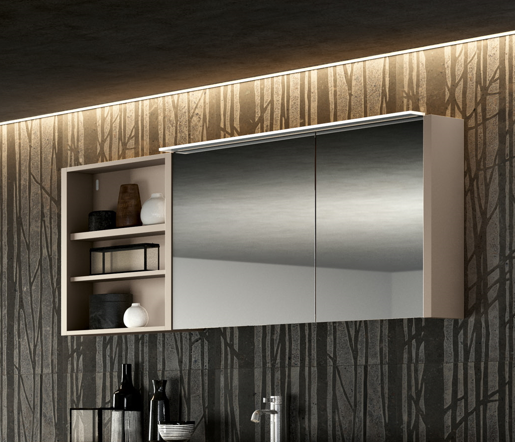 Vela Mastella  Mirrors & lights  - Вид №2