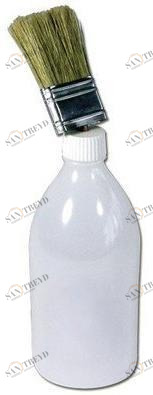 BMI Щетка  690203 