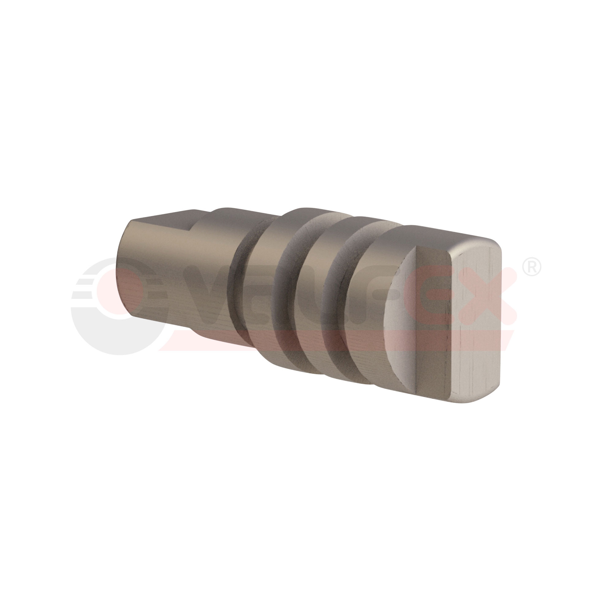 VF.071.000.050-063 Valfex Шток для шарового крана 