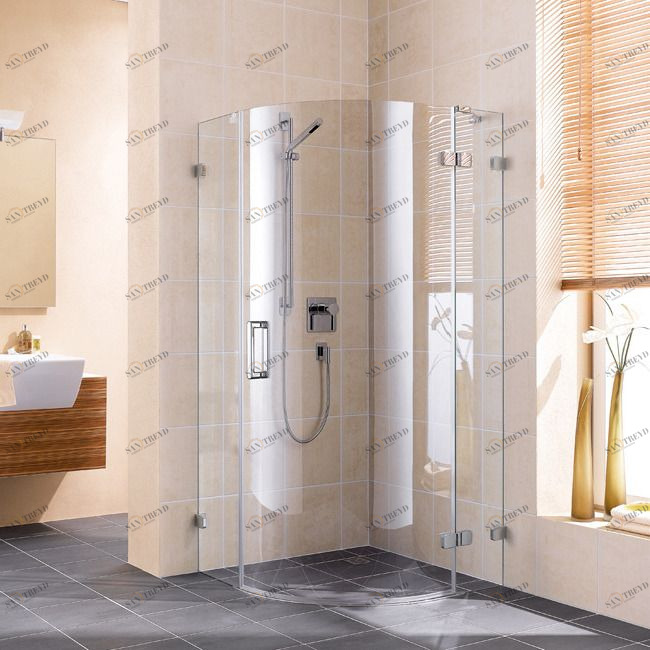 GI RDR/L Gia collection душевая кабина Kermi 46111