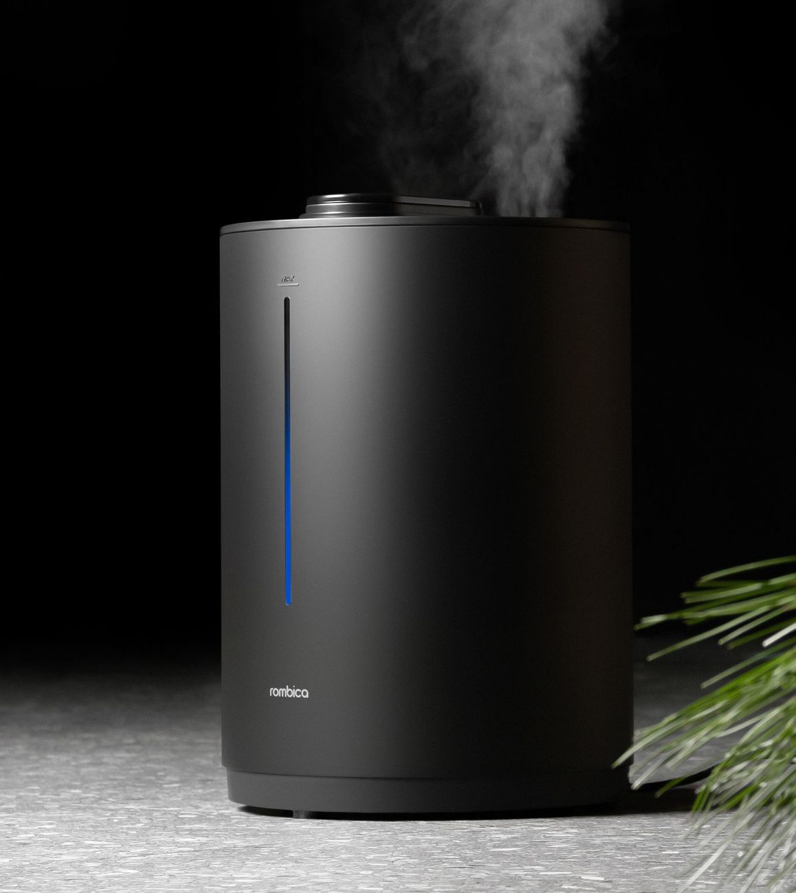 5499720 Увлажнитель воздуха Rombica Smart Barrel STDN-0115669 - Вид №4