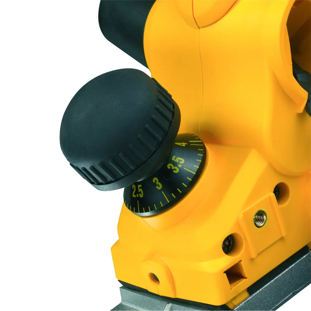 Рубанок сетевой DeWalt D26500, 1050 Вт, 82 мм 15708203 STLM-2172775  - Вид №8