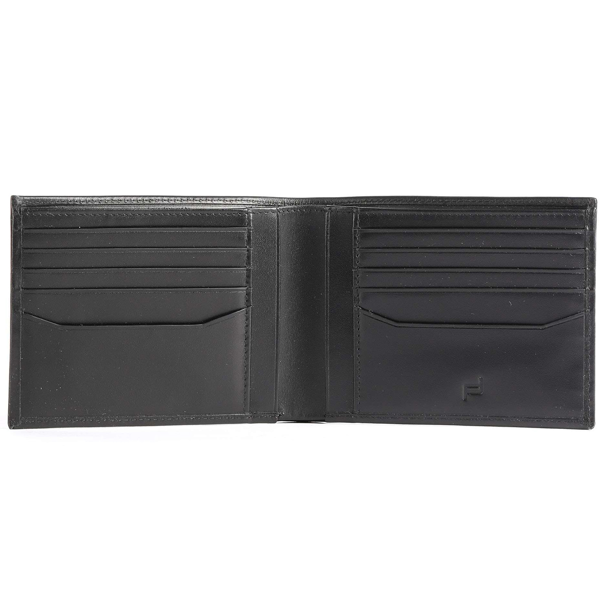 OBE09900.001 Портмоне OBE09900 Billfold RFID Porsche Design Classic SLG  - Вид №1