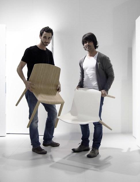 Kristalia Штабелируемый стул Rama sun-id-1505136 - Вид №11