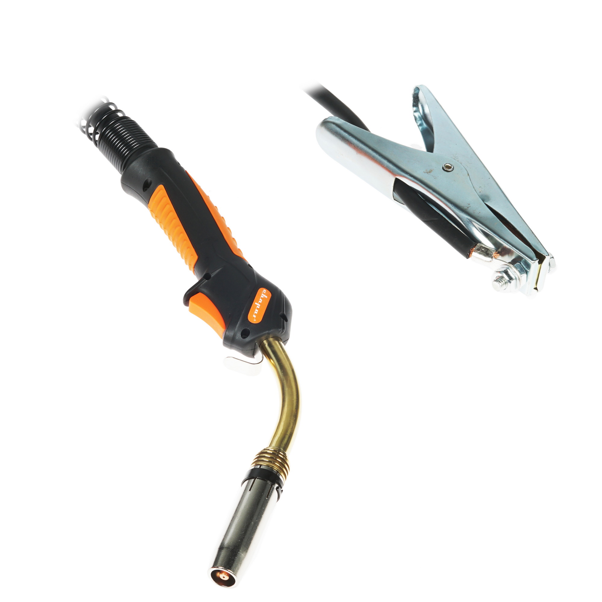 Сварочный аппарат Сварог MIG 350 (J1601) 8105995 STDN-0019219 - Вид №13