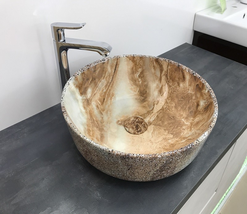 499 Умывальник LAB.Space MNC  - Вид №3