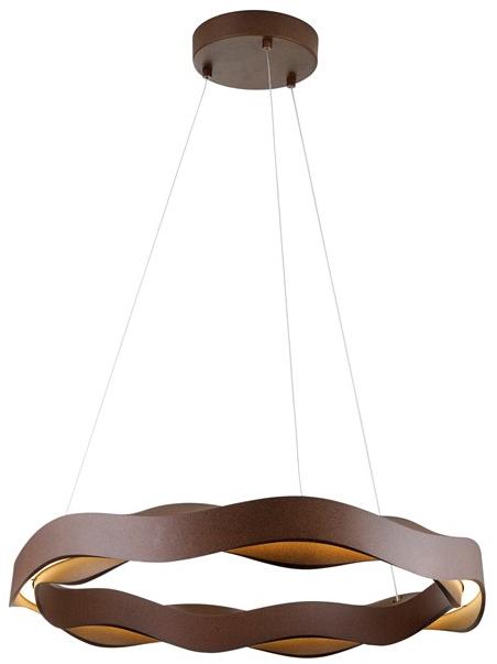 Grok Светодиодный подвесной светильник отраженного света sun-id-1463727 - Вид №1