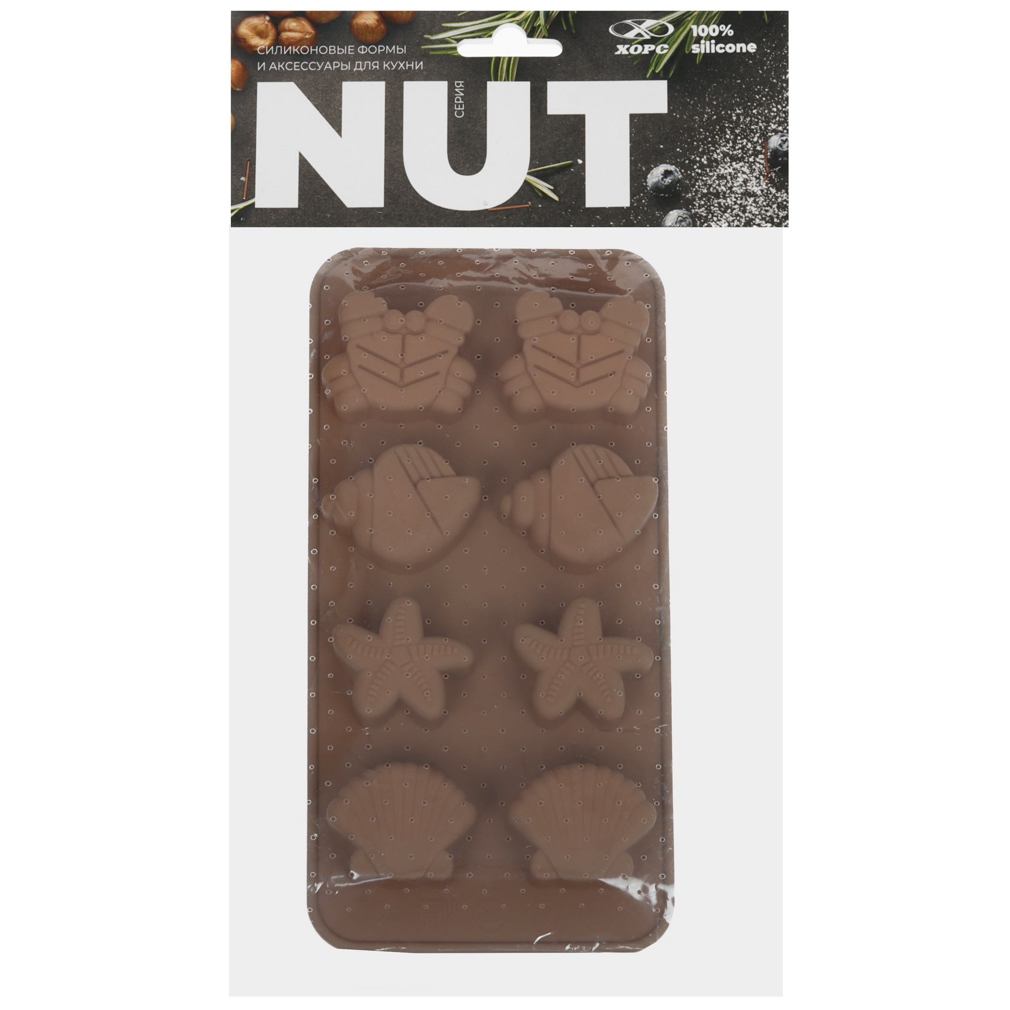 9155299 Форма для льда ХОРС STDN-0021234 - Вид №3