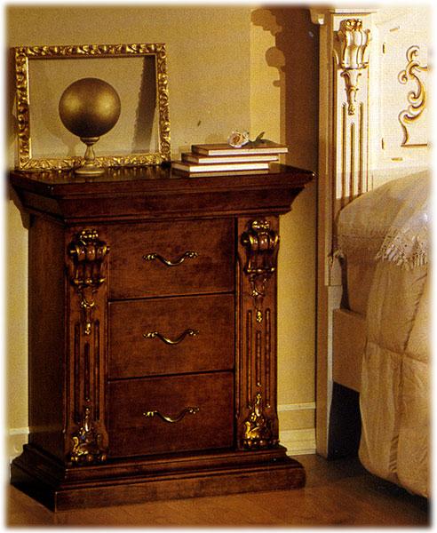 Тумбочка  MIRANDOLA M362 