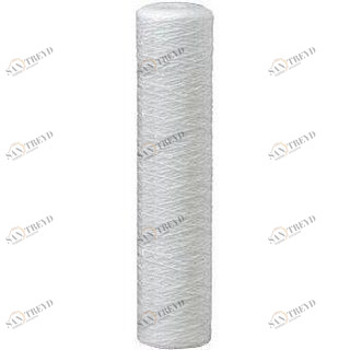 Картридж Гейзер PPY-25-20" ВВ (25 мкм) 28042