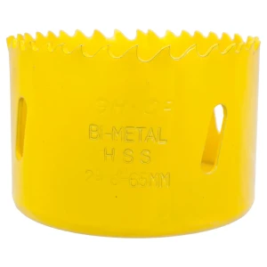 Коронка для металла Энкор Bi-Metall, D65 мм 17201423 STLM-2016157