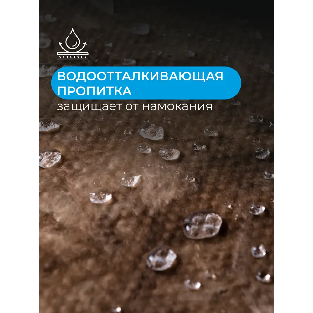 Звукоизоляция Knauf Insulation АкустиKnauf 27 мм 20 шт 600x920 мм 11 м² STLM-2185351 - Вид №8