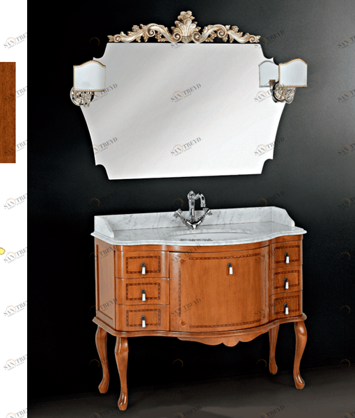 Комплект мебели Il Tempo Del Intarsio IT301 Classici INTARSIOIT301