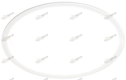 Arkoslight Встраиваемый светодиодный точечный светильник Fox sun-id-1437548