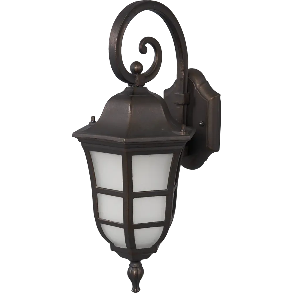 Светильник уличный настенный Меридиан 100 Вт IP54 TDM ELECTRIC STLM-2158485 - Вид №2