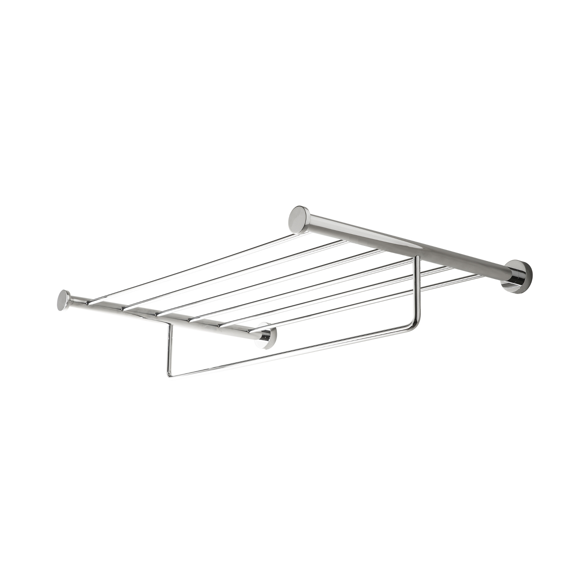 EU99 3SC Решетка держателя полотенец Moderno Treesseci 3SC