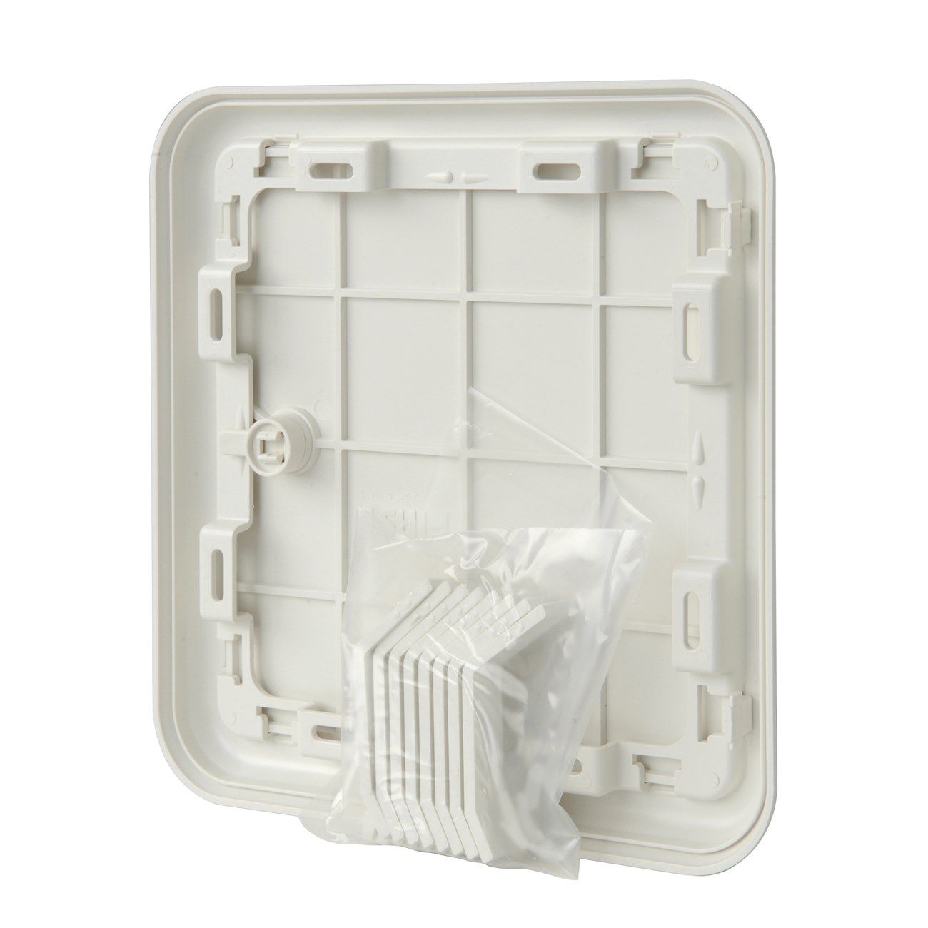 Контрольная дверь, которая должна быть перекрыта First Corporation вентиляция ARCH-00117427 - Вид №1