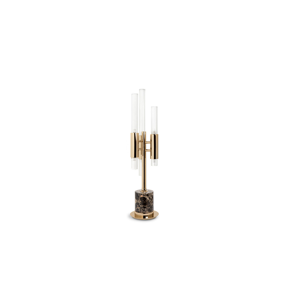 Люстры Waterfall Table Lamp Covethouse LUXXU 