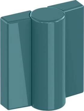 B9505.50R ремешок на винтах HEWI System 111 | Polyamid  - Вид №8